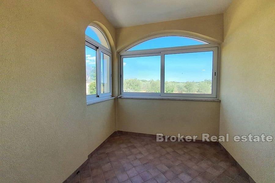 Porec - Einfamilienhaus in ruhiger Lage