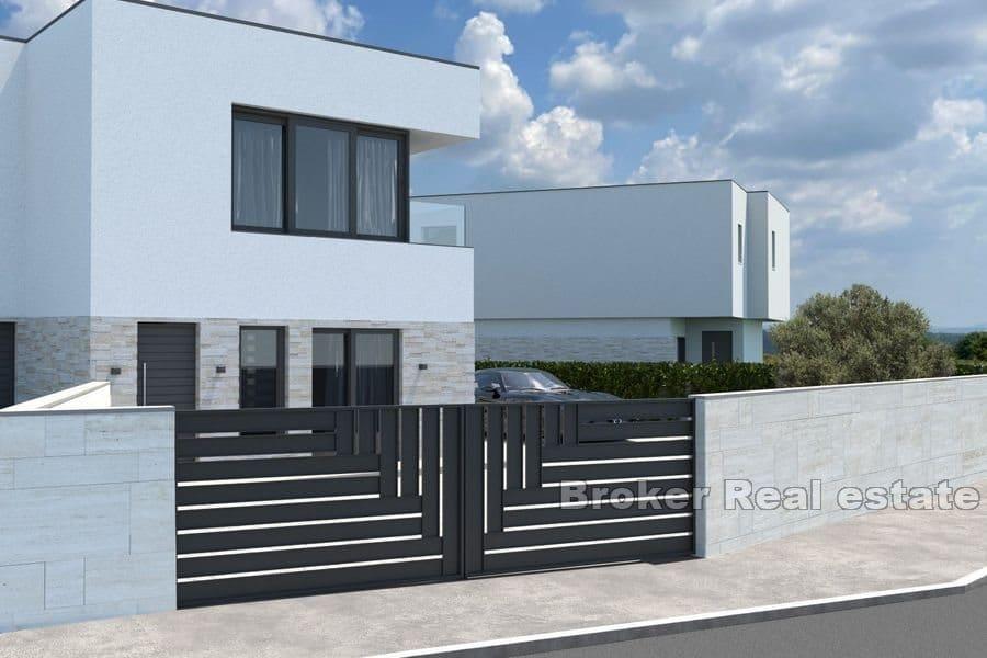 Porec - Lyxigt hus med pool