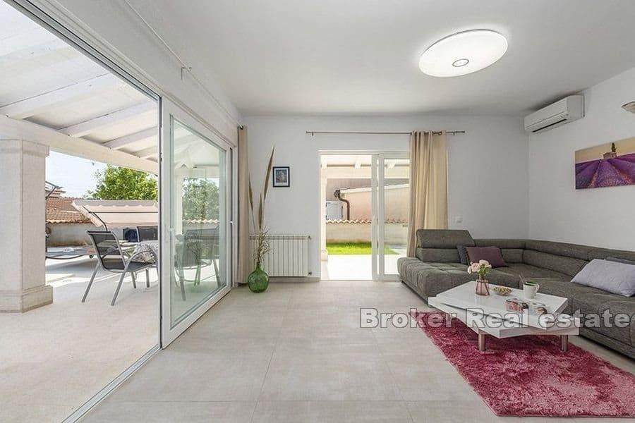 Poreč - Piękny dom w świetnej lokalizacji