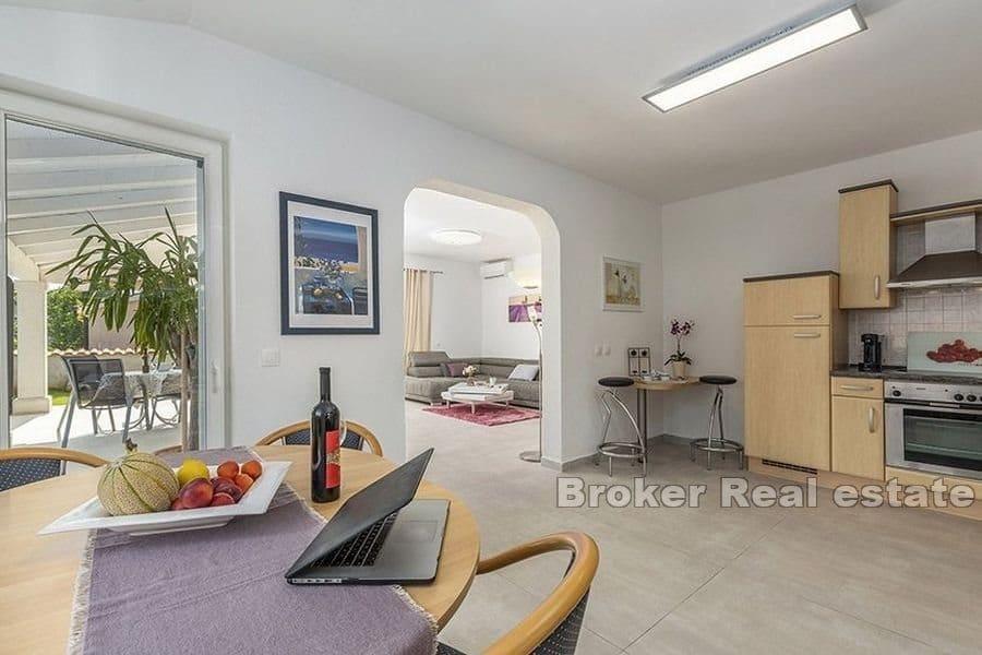 Poreč - Piękny dom w świetnej lokalizacji