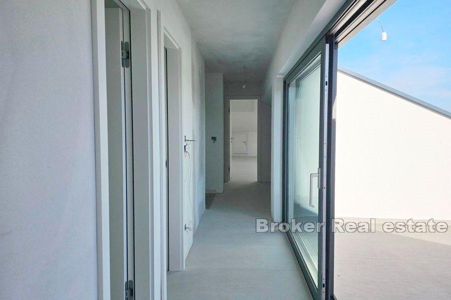 Poreč - Moderne Wohnung im Zentrum