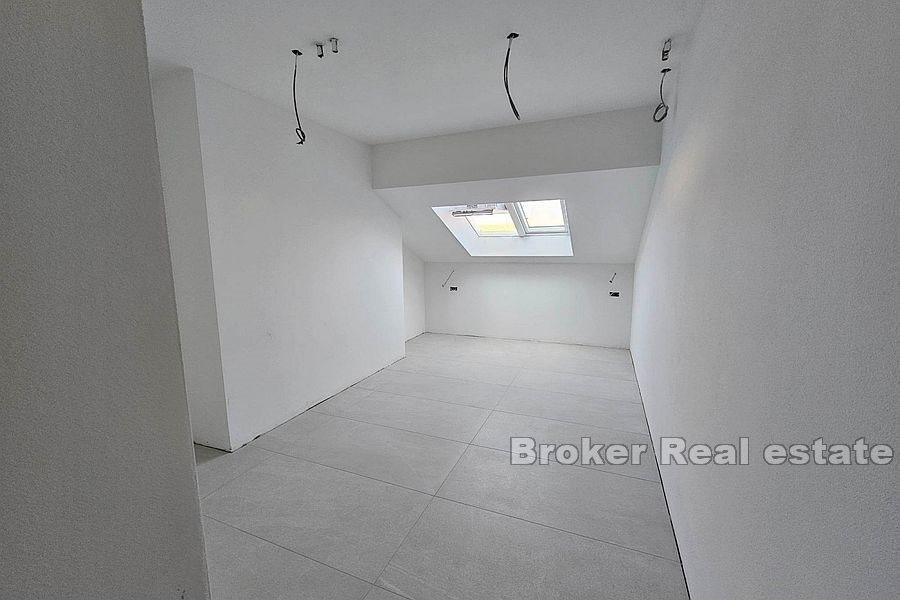 Poreč - Moderne leilighet i sentrum