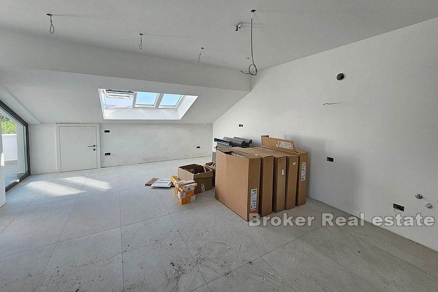 Poreč - Moderne Wohnung im Zentrum