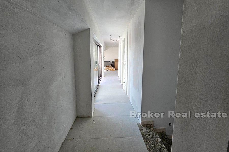 Poreč - Moderne Wohnung im Zentrum