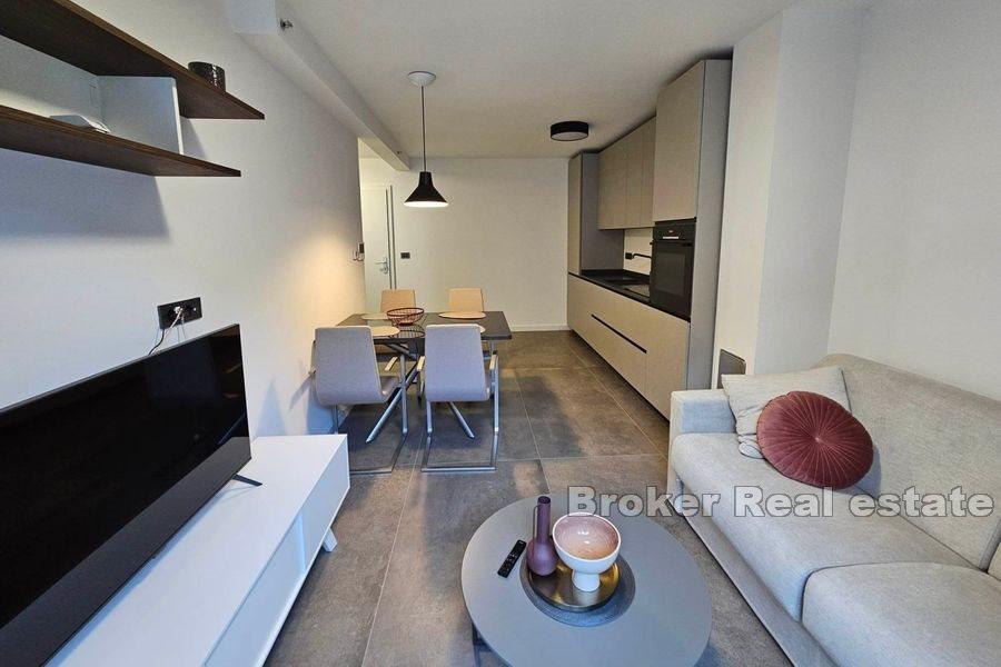 Poreč - Jednopokojový byt v centru města