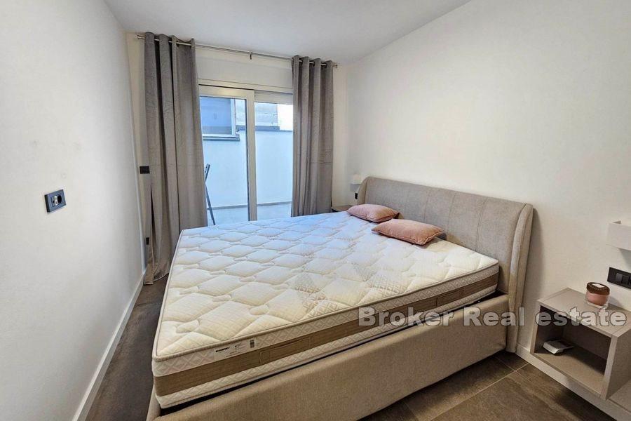 Poreč - Jednopokojový byt v centru města