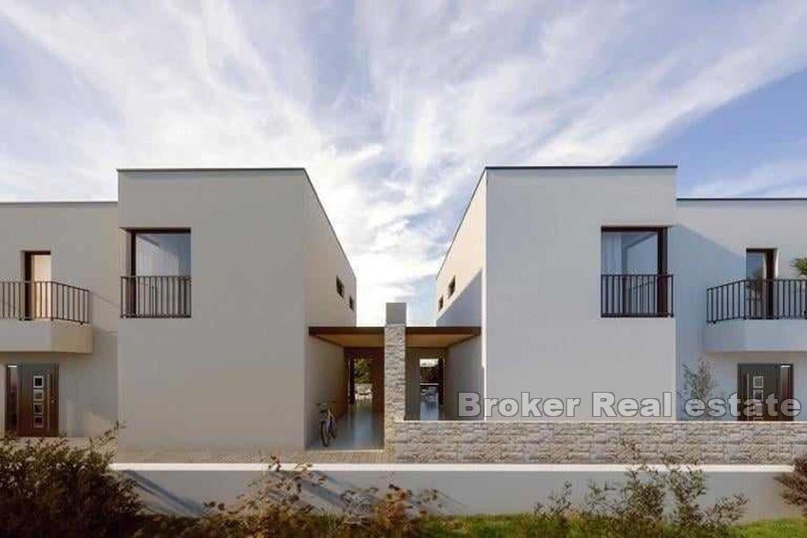 Poreč - Luxusní vila s bazénem