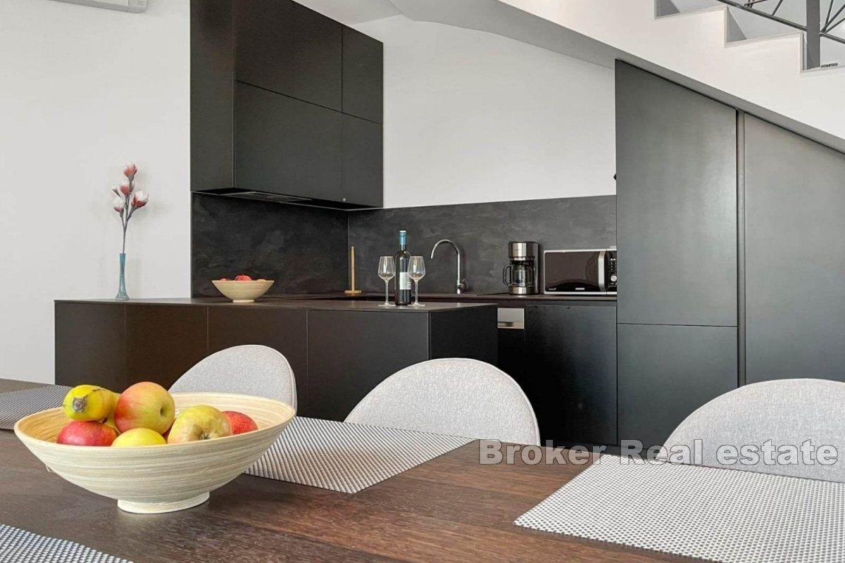 Moderna vila u srcu prirode