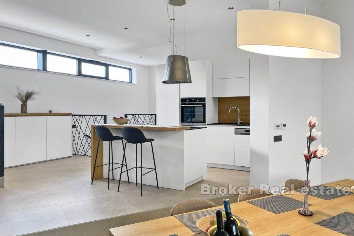 Moderna vila u srcu prirode