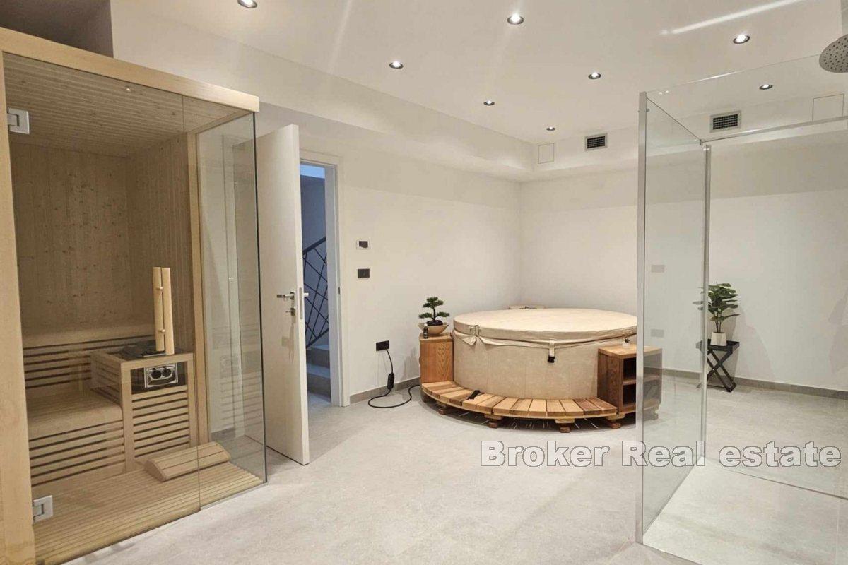 Moderna vila u srcu prirode