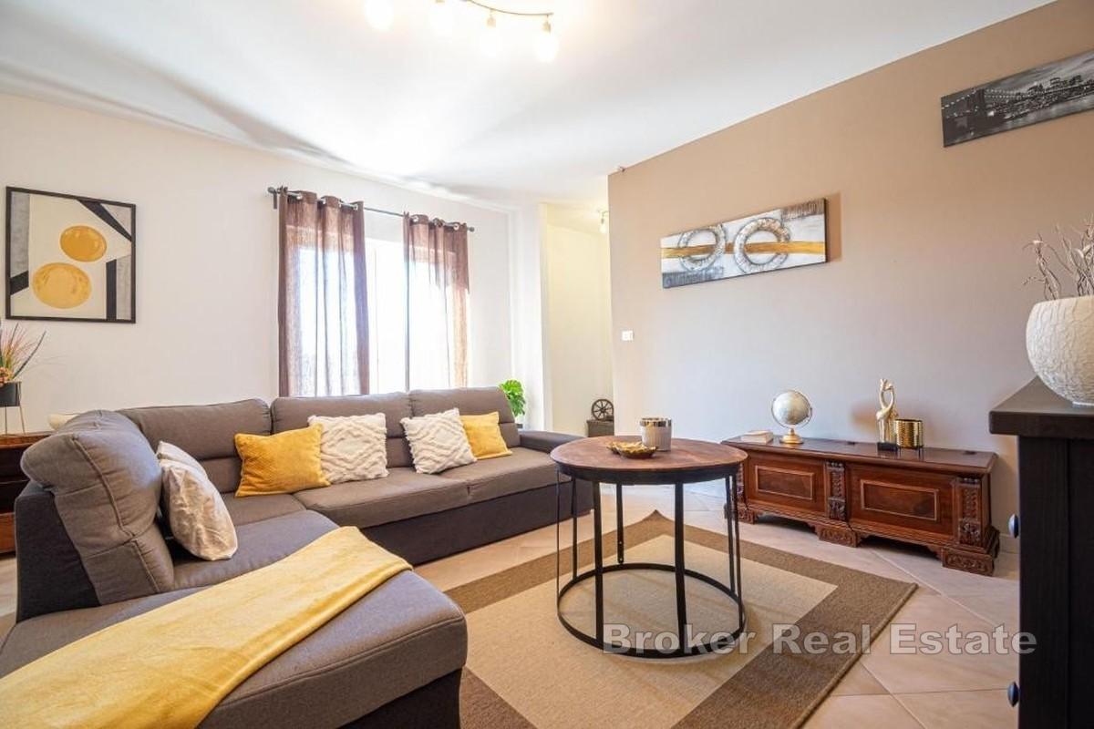 Komfortní vila v srdci Istrie