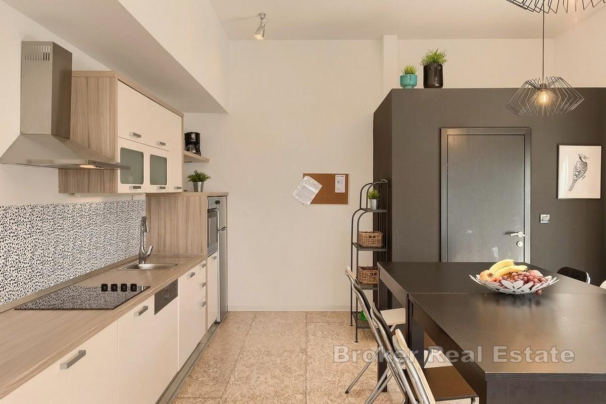 Komforna prizemnica s bazenom