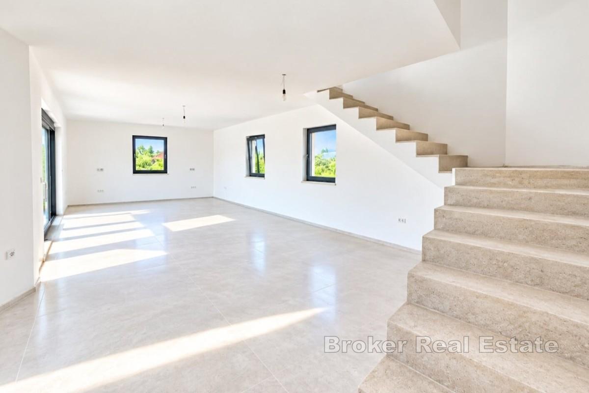 Luxusní vila nedaleko Poreče