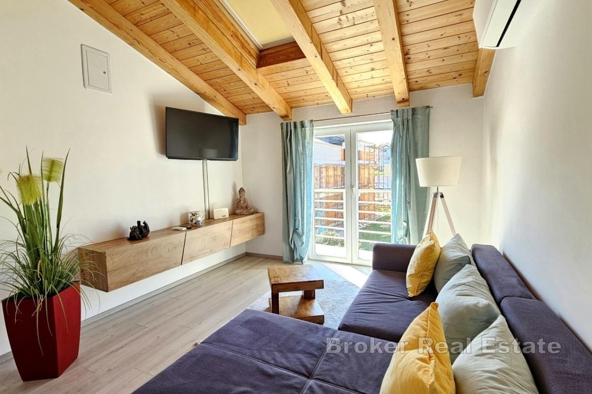 Zwei-Zimmer-Wohnung in attraktiver Lage