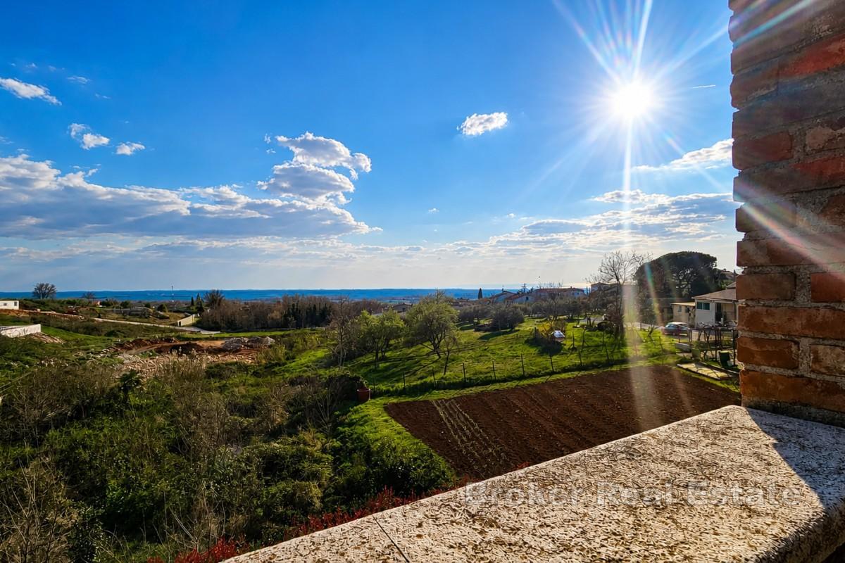 Villa mit Pool und separatem Apartment