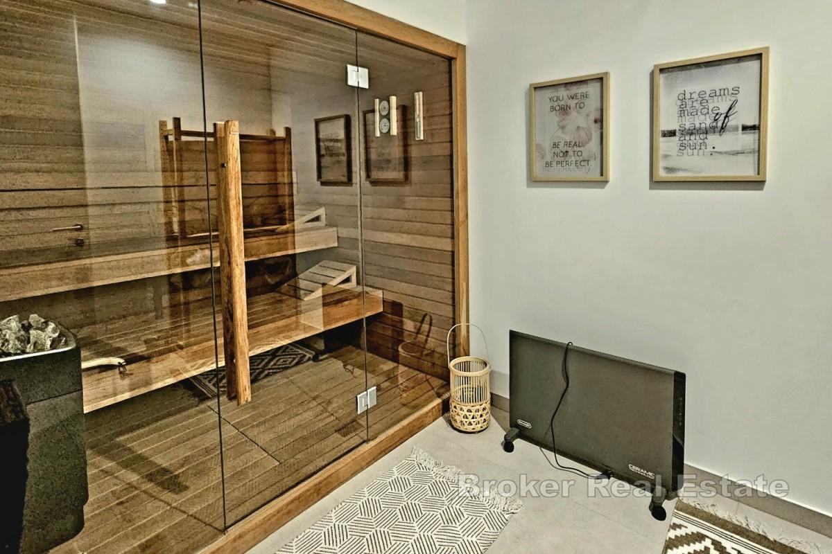 Villa moderna vicino a Parenzo