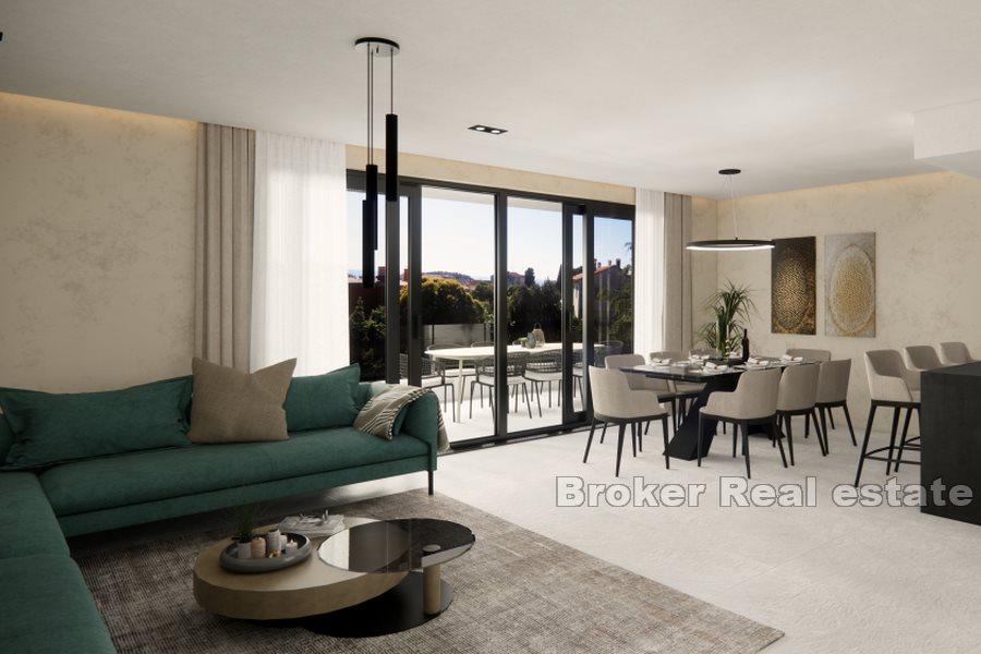 Rovinj - Toroms leilighet nær sentrum