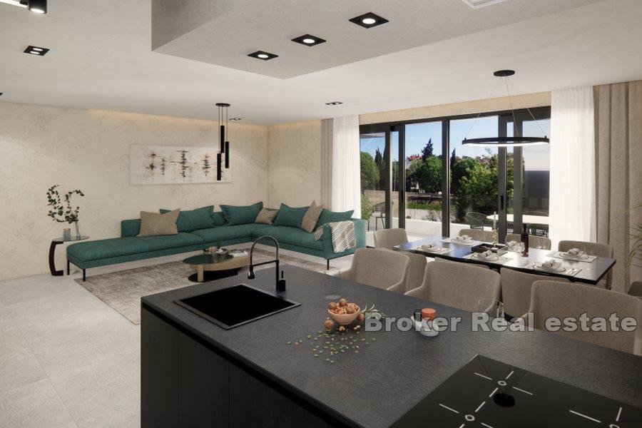 Rovinj - Toroms leilighet nær sentrum