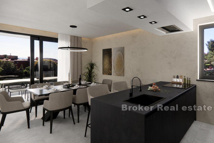 Rovinj - Toroms leilighet nær sentrum