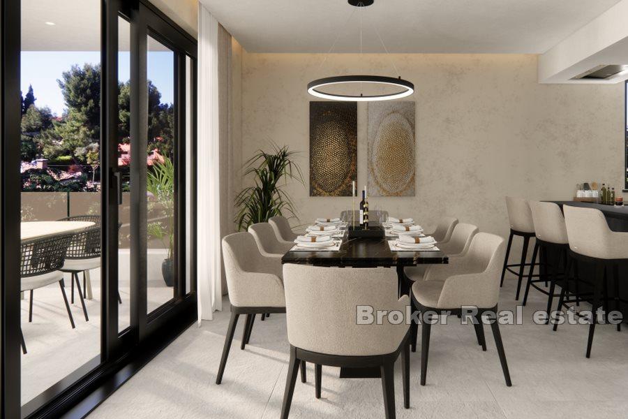 Rovinj - Toroms leilighet nær sentrum