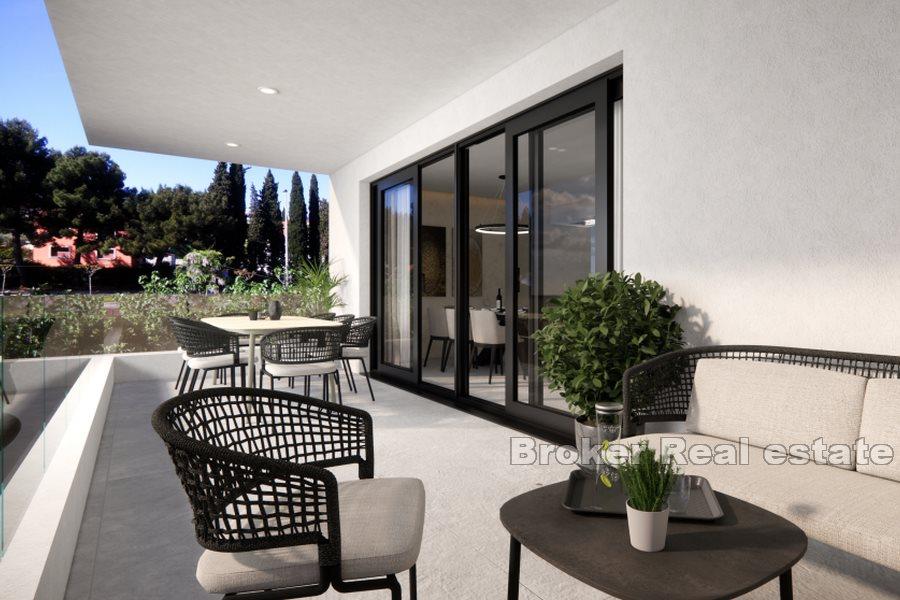 Rovinj - Toroms leilighet nær sentrum