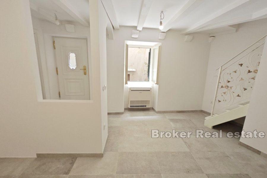 Dubrovnik - Steinhus