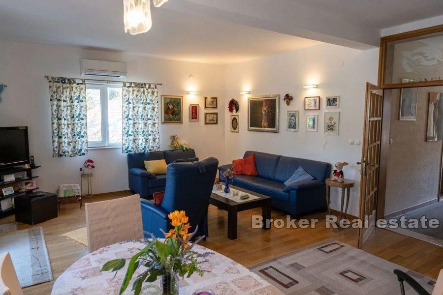 Dubrovnik - Stone house with a sea view