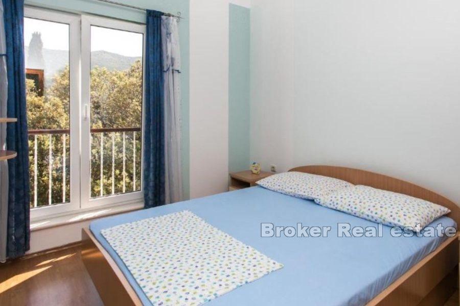 Dubrovnik - Stone house with a sea view