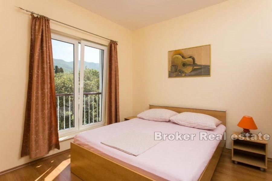 Dubrovnik - Stone house with a sea view