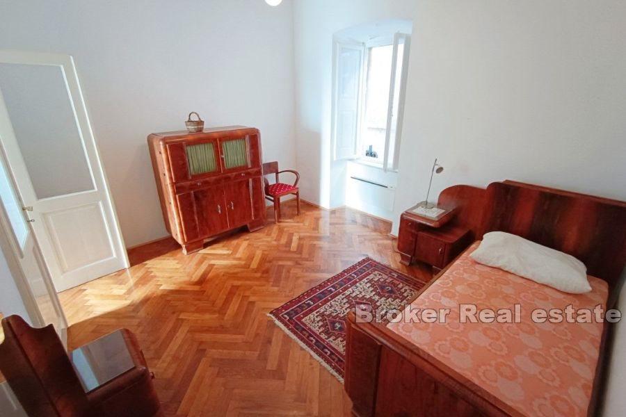 Dubrovník - Komfortný štvorizbový byt v centre