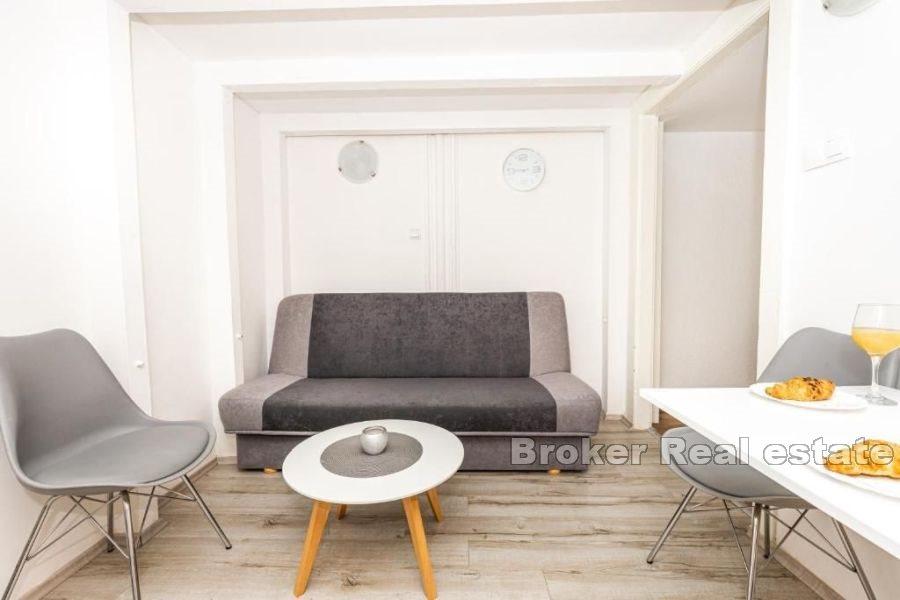 Dubrovnik - Four spacious apartments in the heart of the city