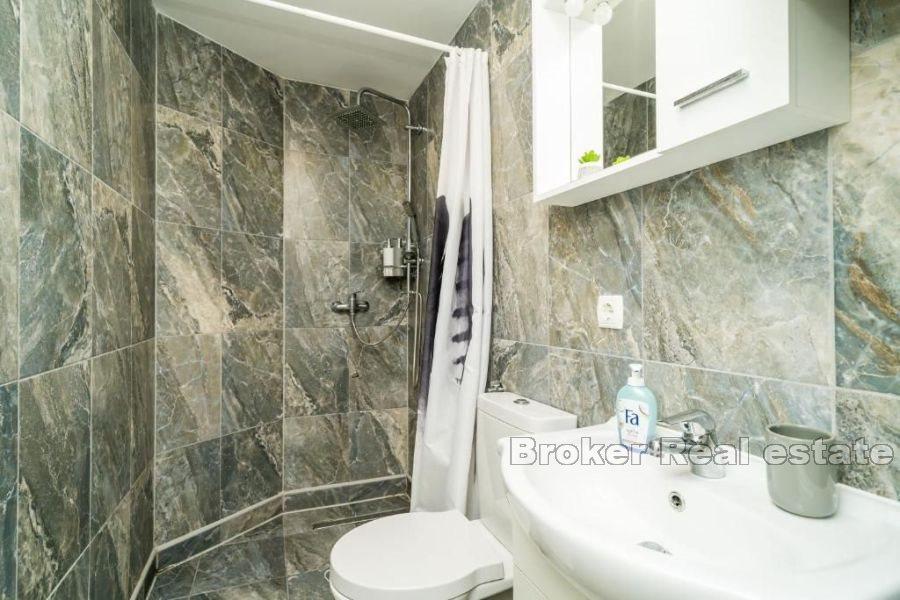 Dubrovnik - Four spacious apartments in the heart of the city