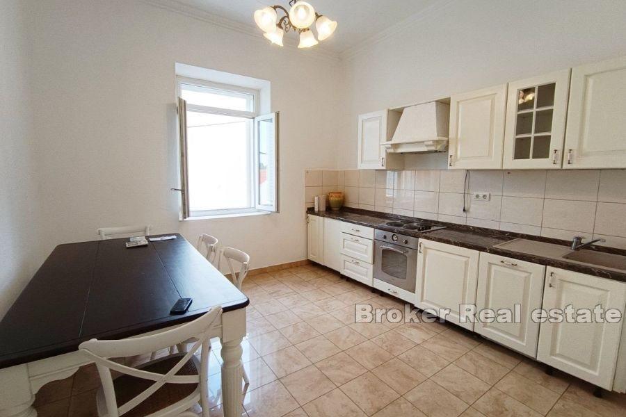 Dubrownik - Mieszkanie z pięknym podwórkiem