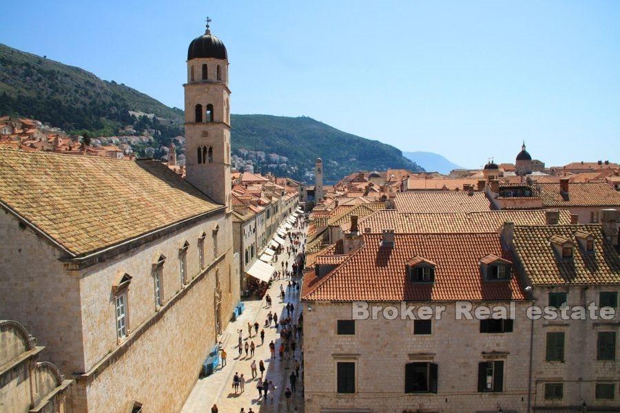 Dubrovnik - Three-bedroom apartment in the heart of Dubrovnik