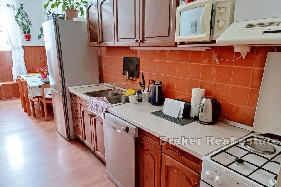 Dubrovnik - Three-bedroom apartment in the heart of Dubrovnik