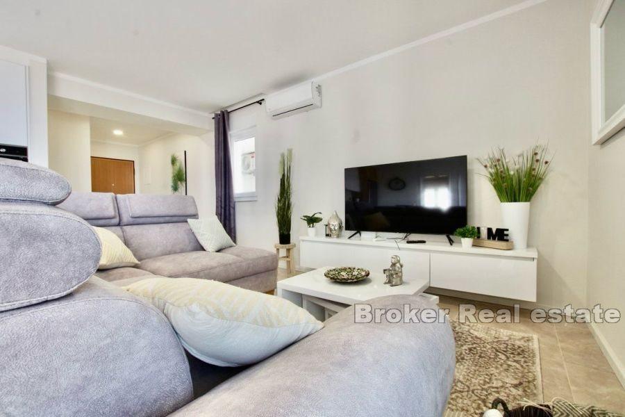 Makarska - Appartement de trois pièces dans un excellent emplacement