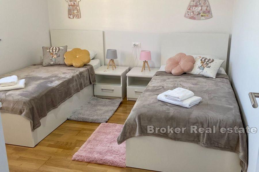 Makarska - Appartement de trois pièces dans un excellent emplacement