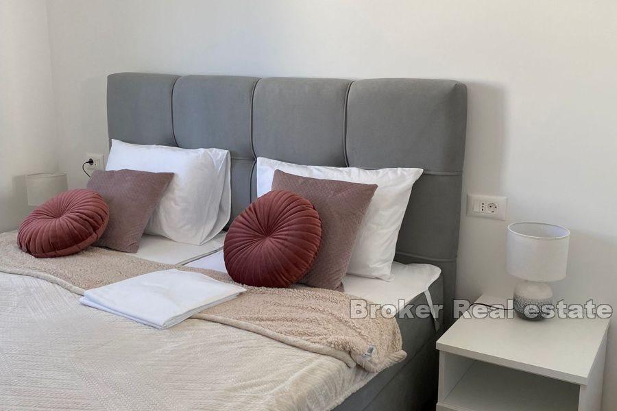 Makarska - Appartement de trois pièces dans un excellent emplacement