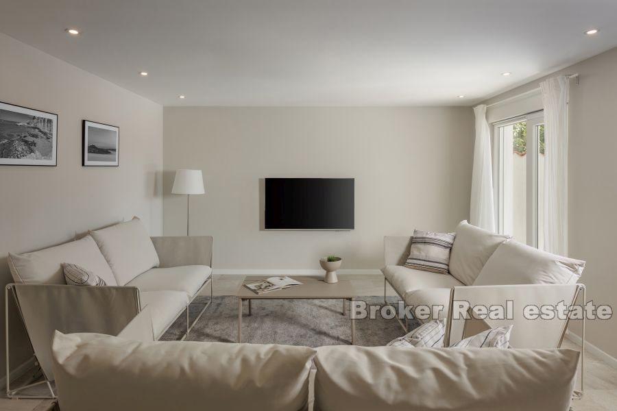 Umag - Samostatně stojící dům s bazénem