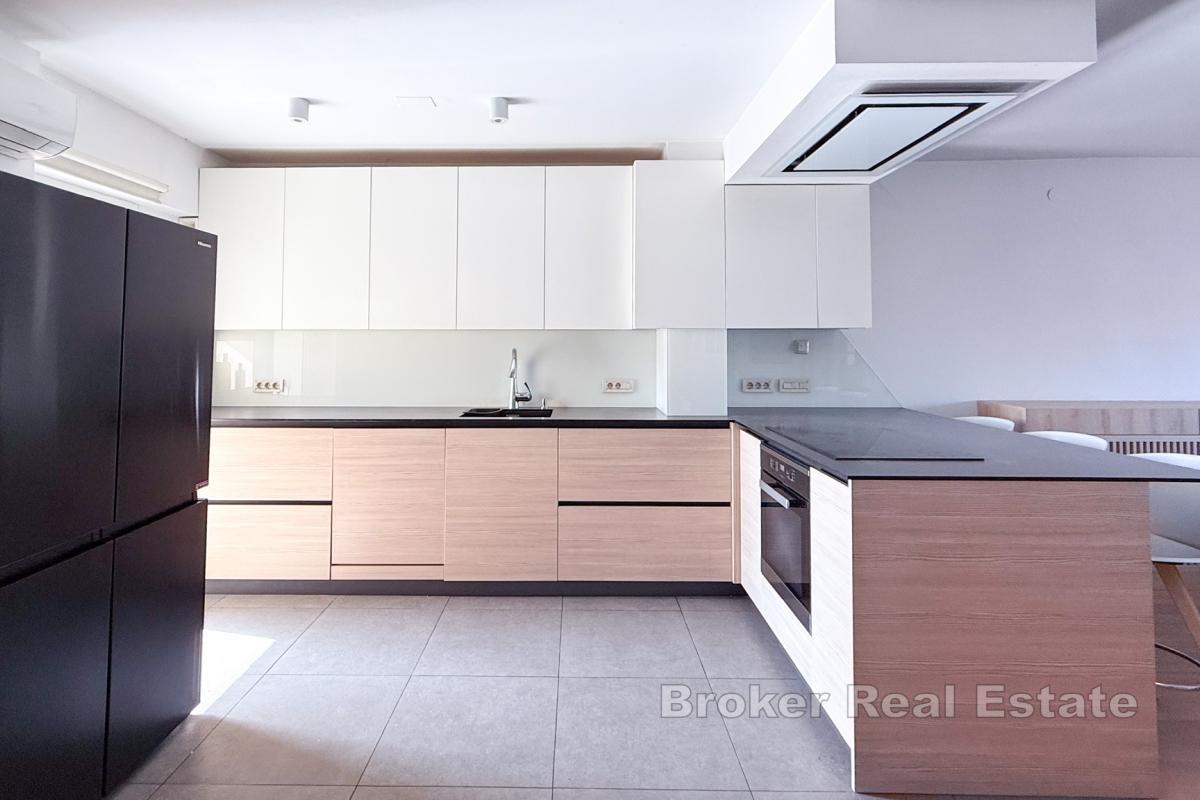 Dvojpodlažný byt v atraktívnej lokalite