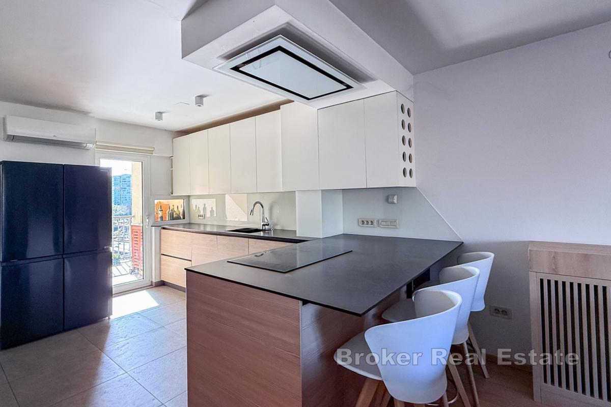 Dvojpodlažný byt v atraktívnej lokalite