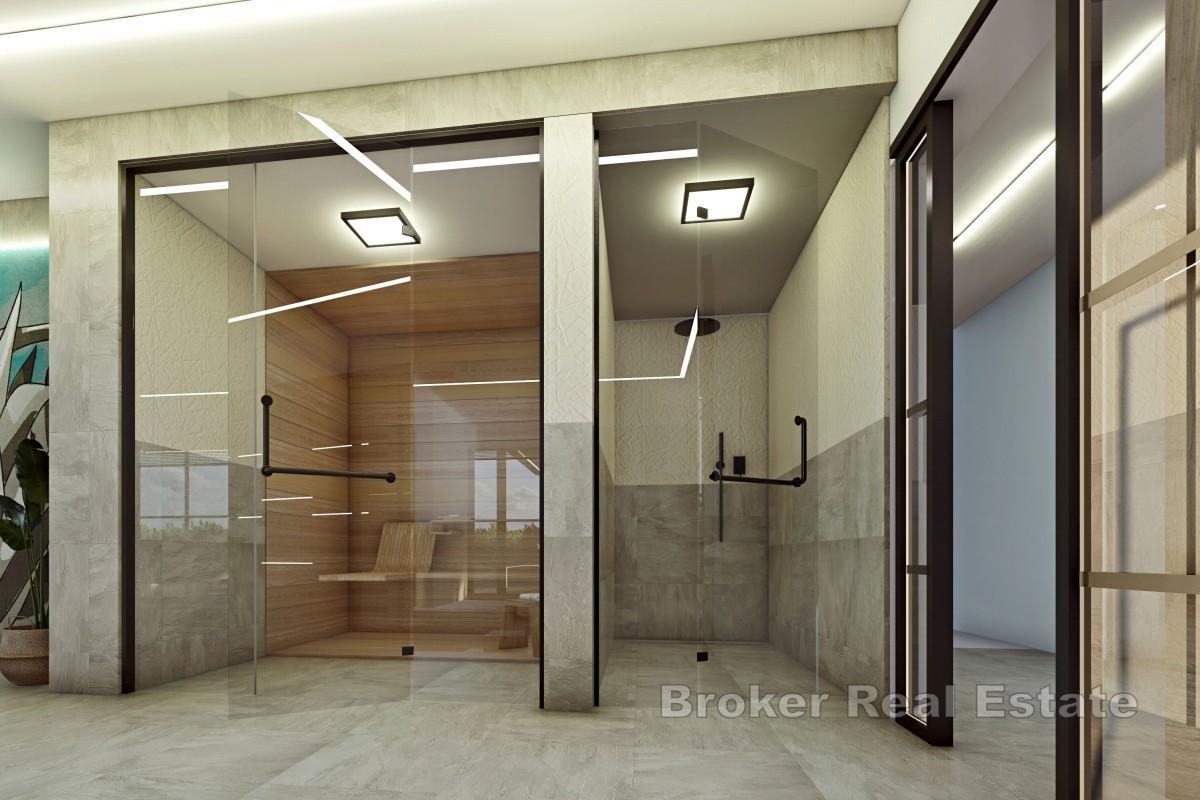 Rodinná vila s panoramatickým výhledem