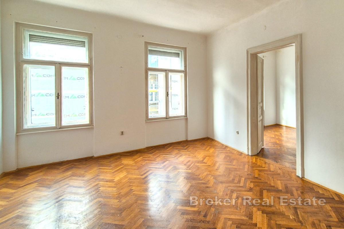Třípokojový byt v atraktivní lokalitě