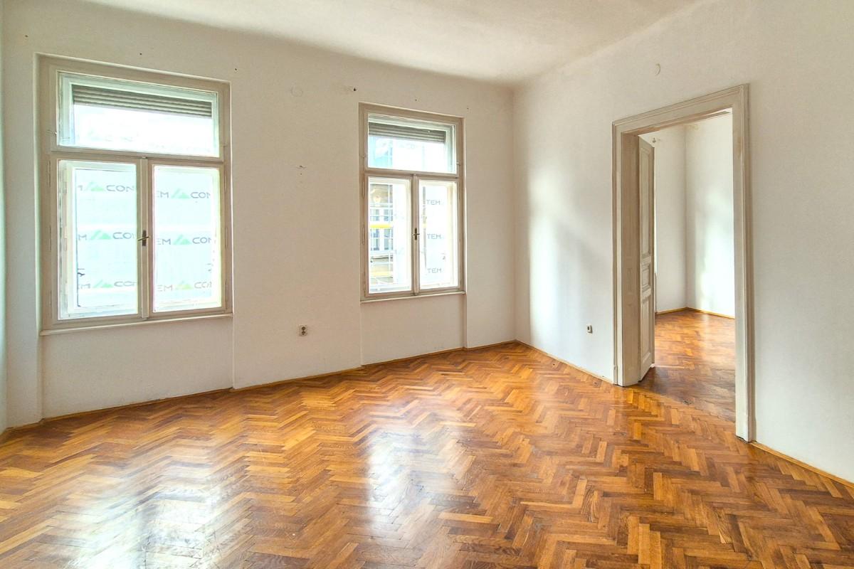 Třípokojový byt v atraktivní lokalitě