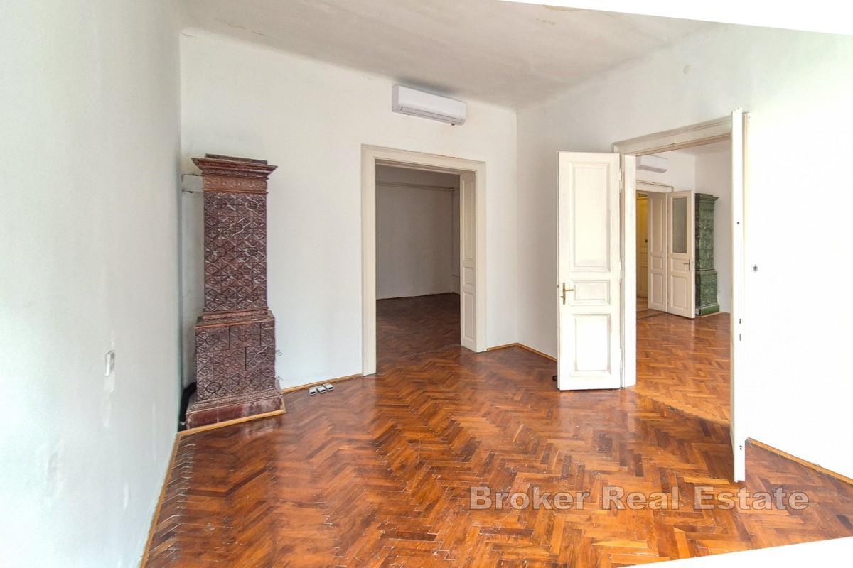 Třípokojový byt v atraktivní lokalitě