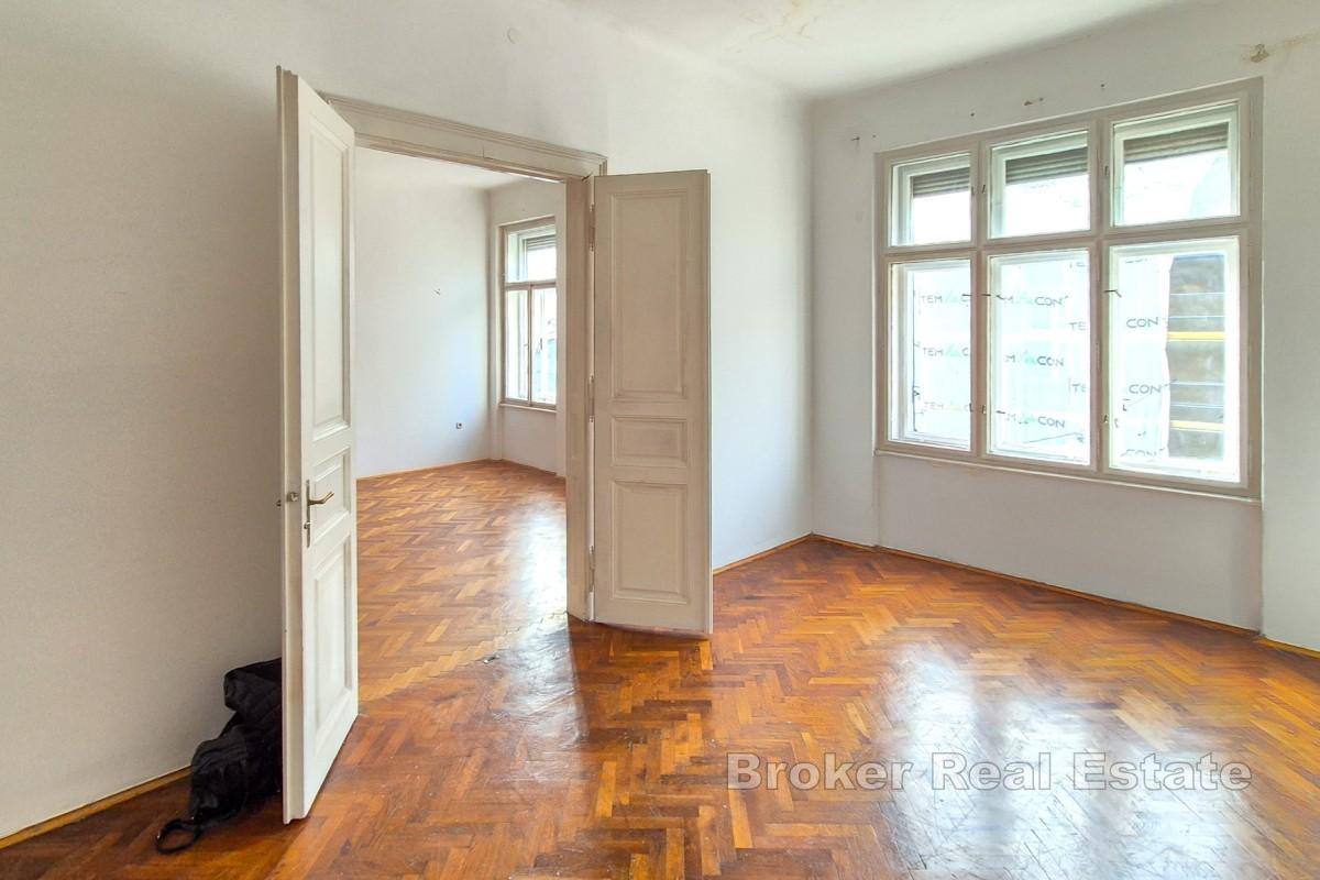 Třípokojový byt v atraktivní lokalitě