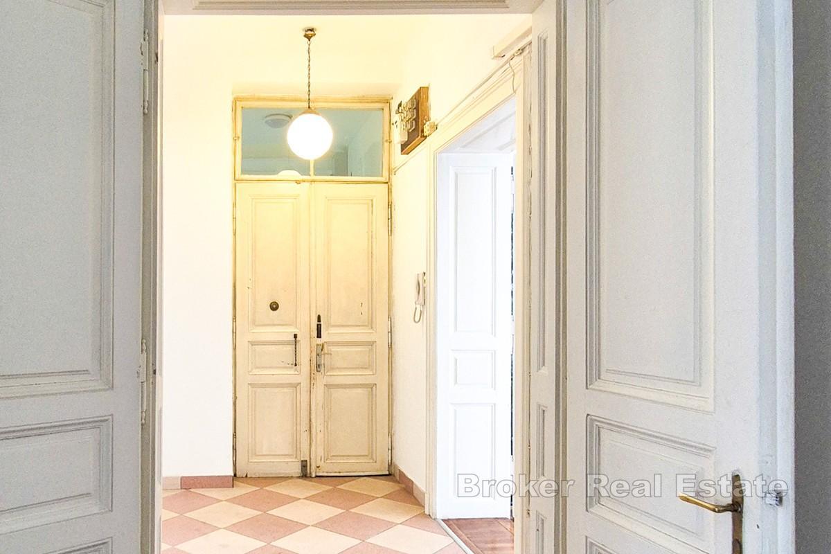 Třípokojový byt v atraktivní lokalitě