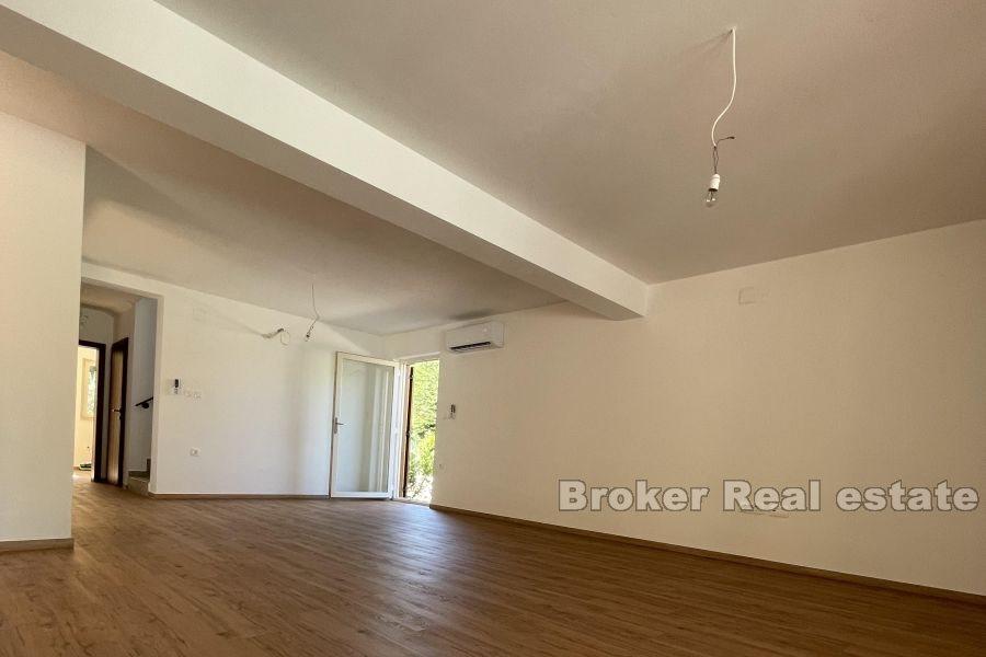 Isola di Krk - Incantevole casa con piscina