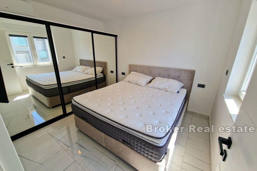 Ostrov Krk - Luxusní apartmán