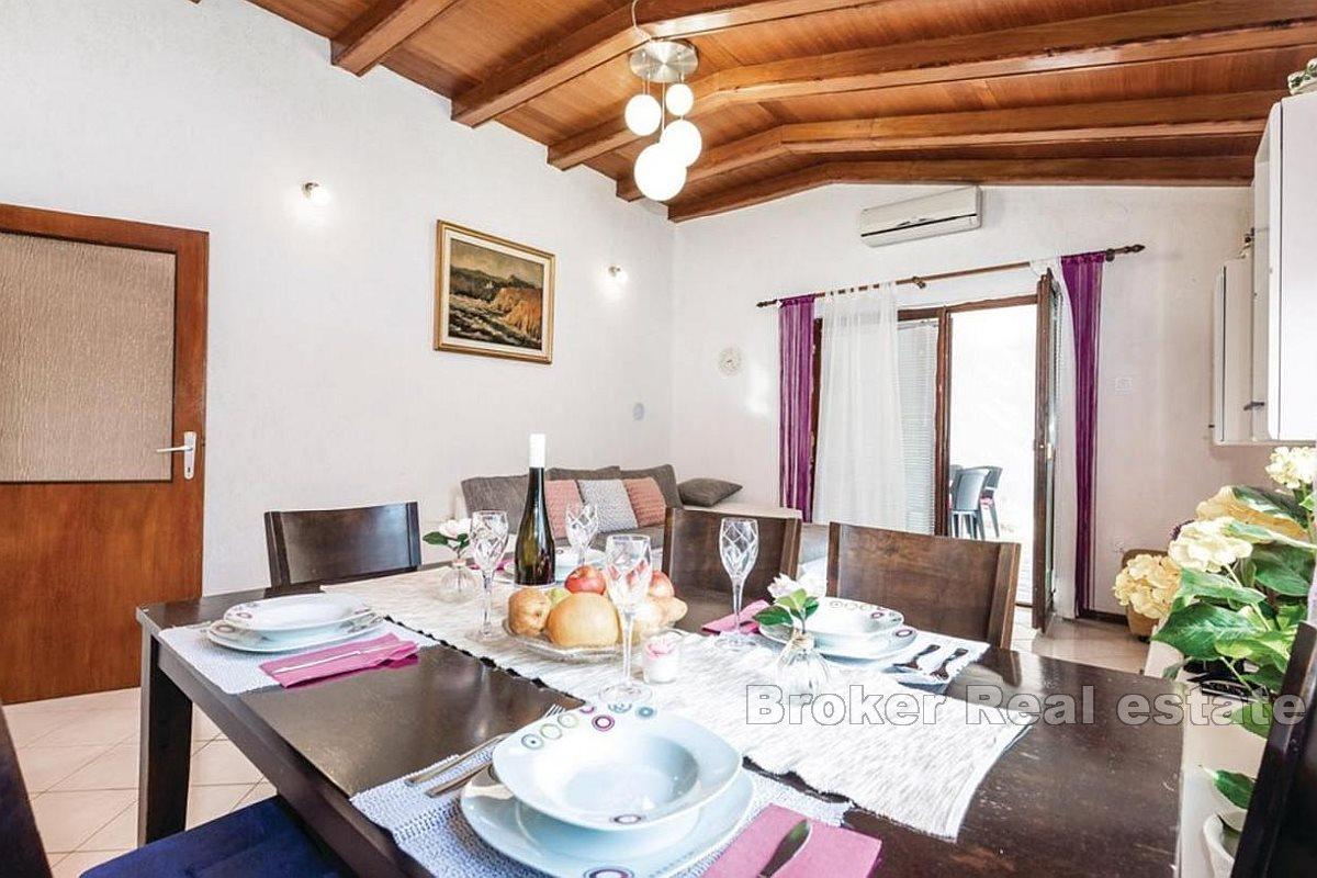 Kuća za odmor s bazenom